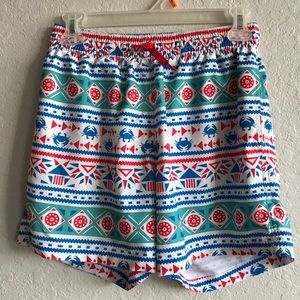 Chubbies Swim Shorts